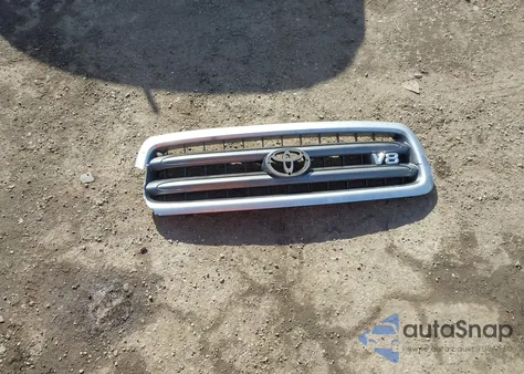 2003 Toyota Sequoia Sr5 V8 from USA, damaged, VIN 5TDBT44AX3S203649